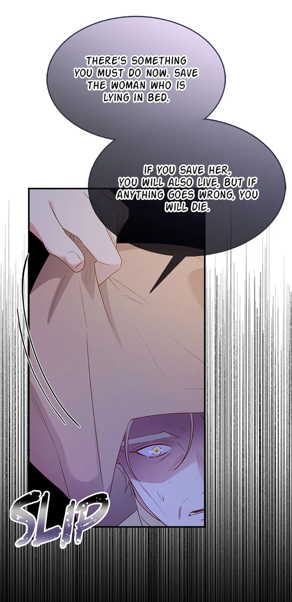 I Ended Up Saving My Crazy Stepfather! Chapter 55 - page 85