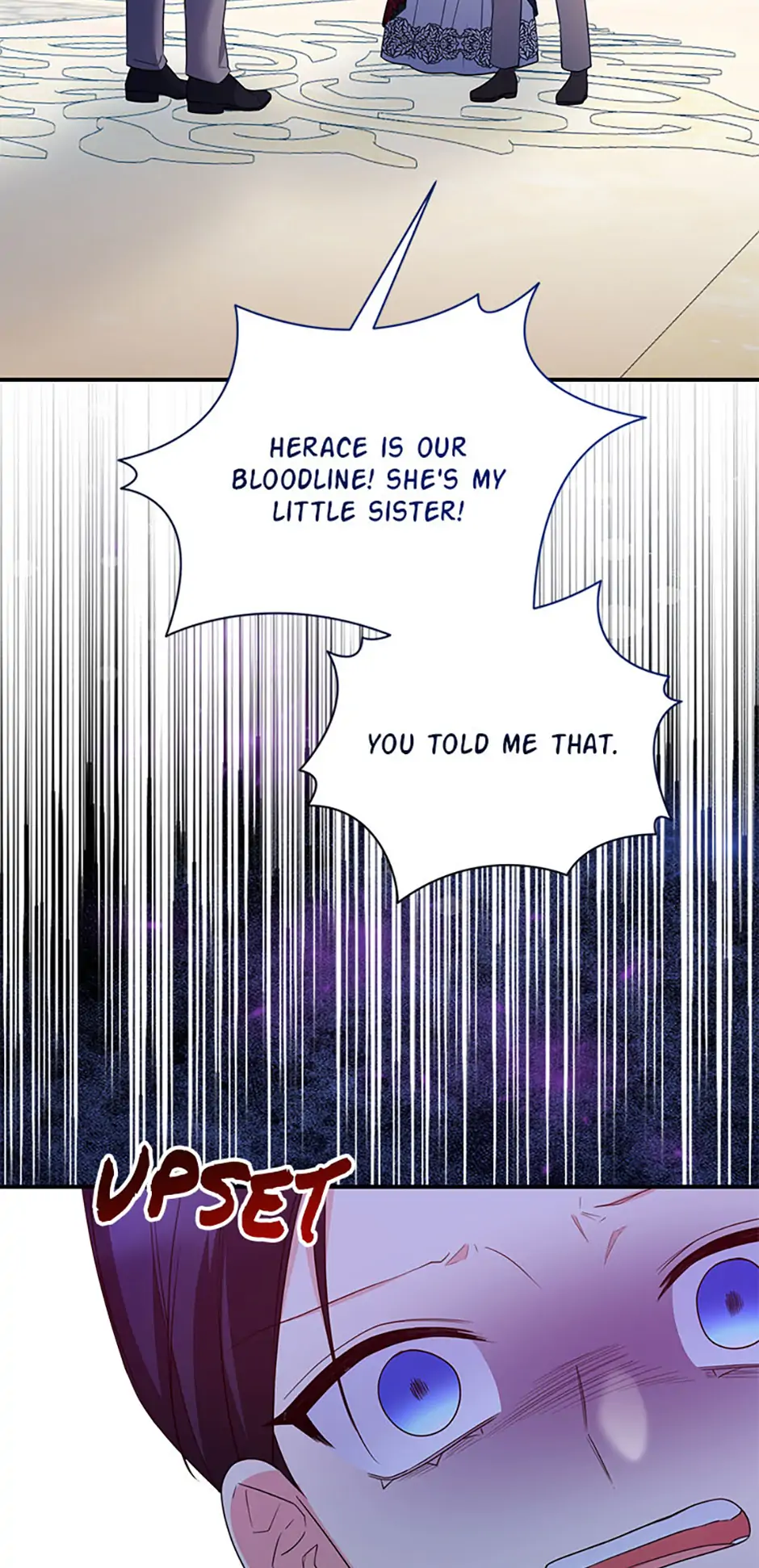 I Ended Up Saving My Crazy Stepfather! Chapter 54 - page 14