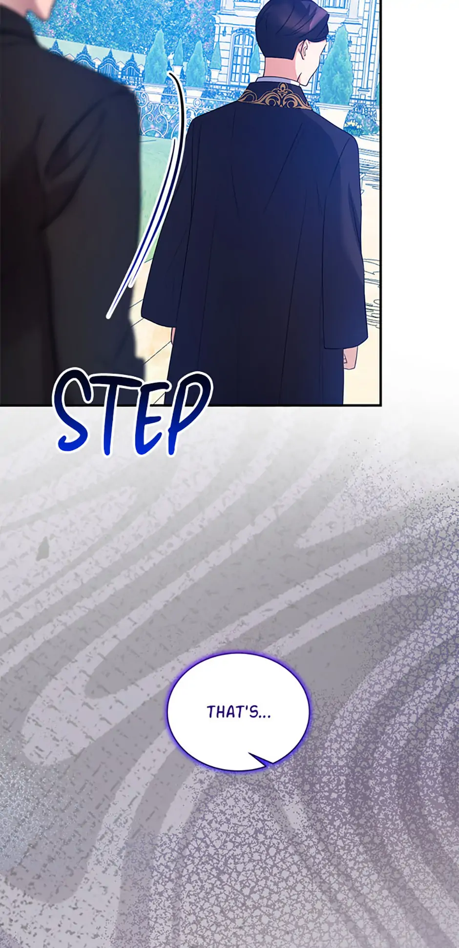 I Ended Up Saving My Crazy Stepfather! Chapter 54 - page 16