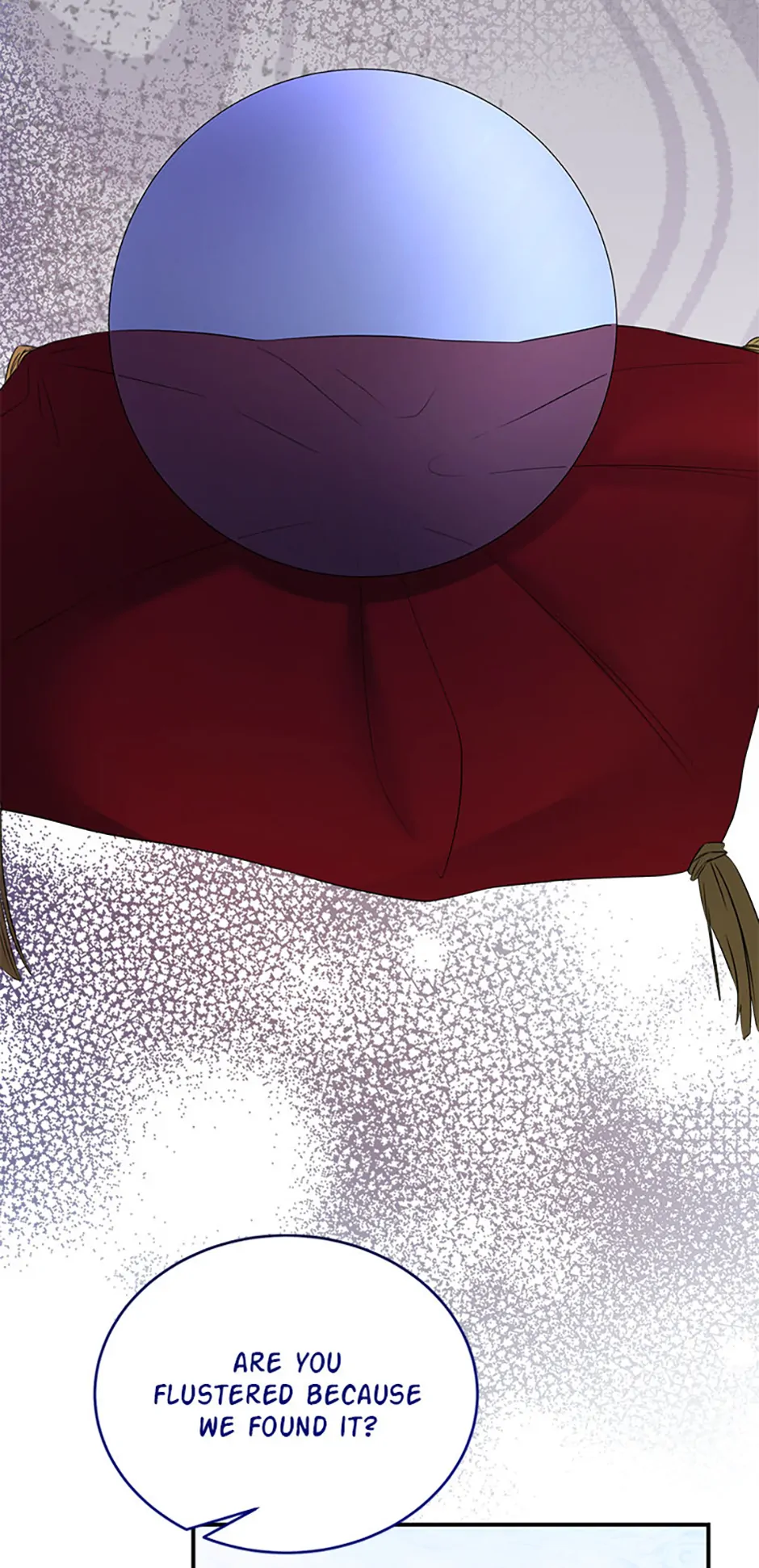 I Ended Up Saving My Crazy Stepfather! Chapter 54 - page 17