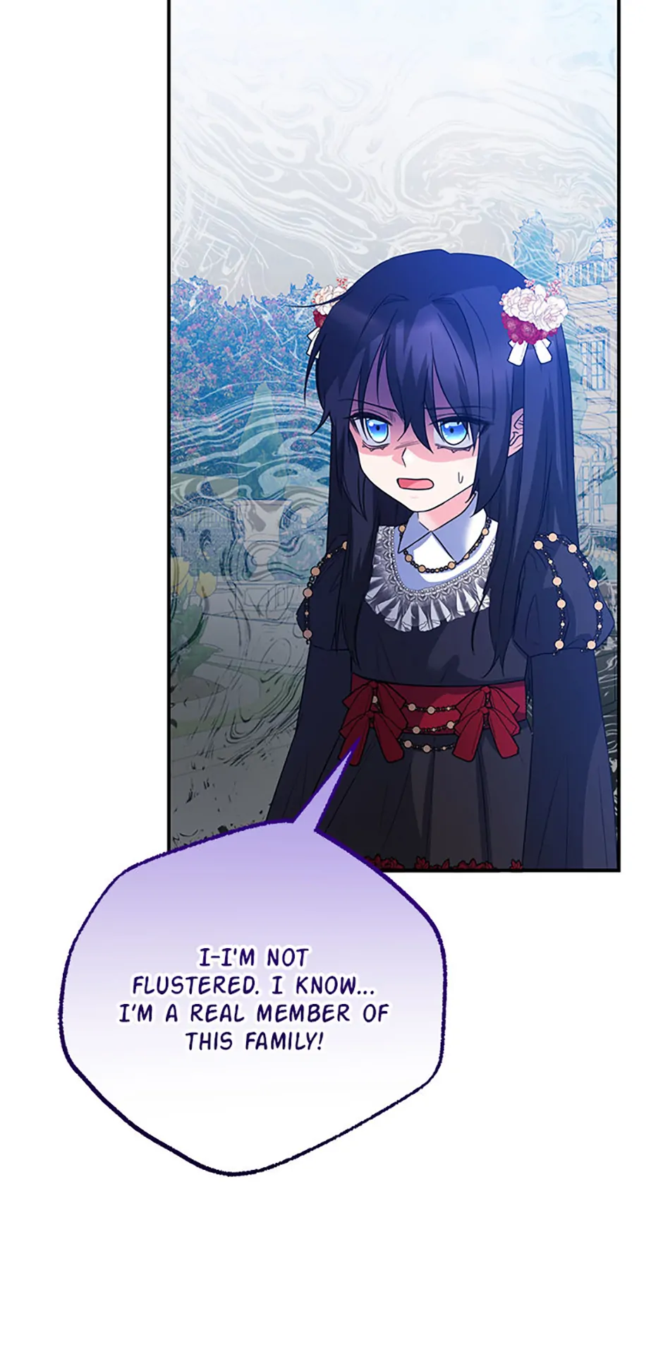I Ended Up Saving My Crazy Stepfather! Chapter 54 - page 18