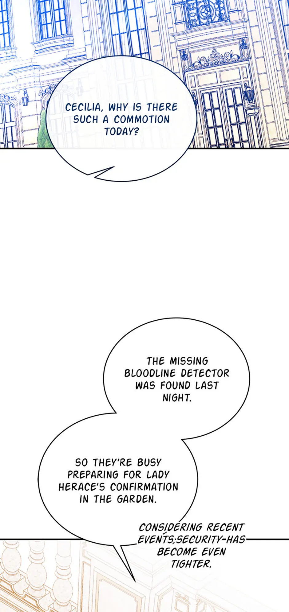 I Ended Up Saving My Crazy Stepfather! Chapter 54 - page 2