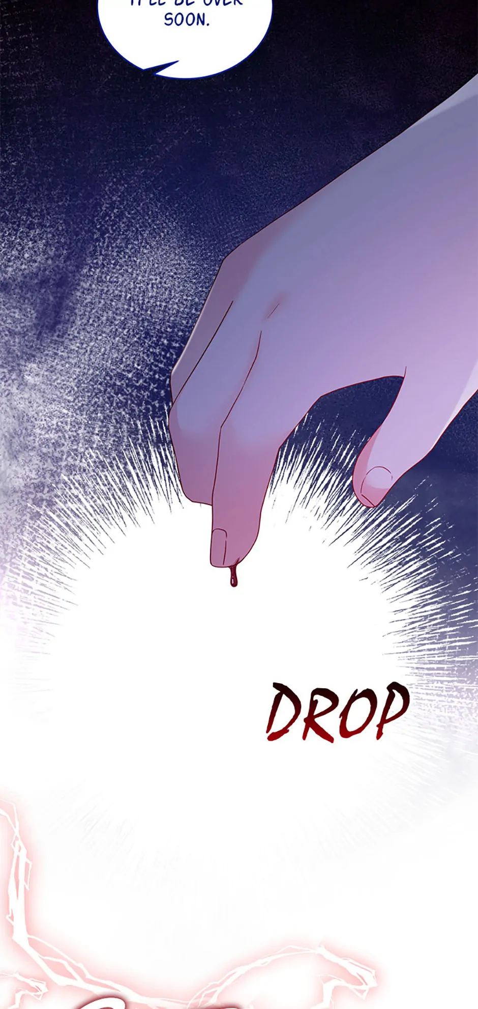 I Ended Up Saving My Crazy Stepfather! Chapter 54 - page 21