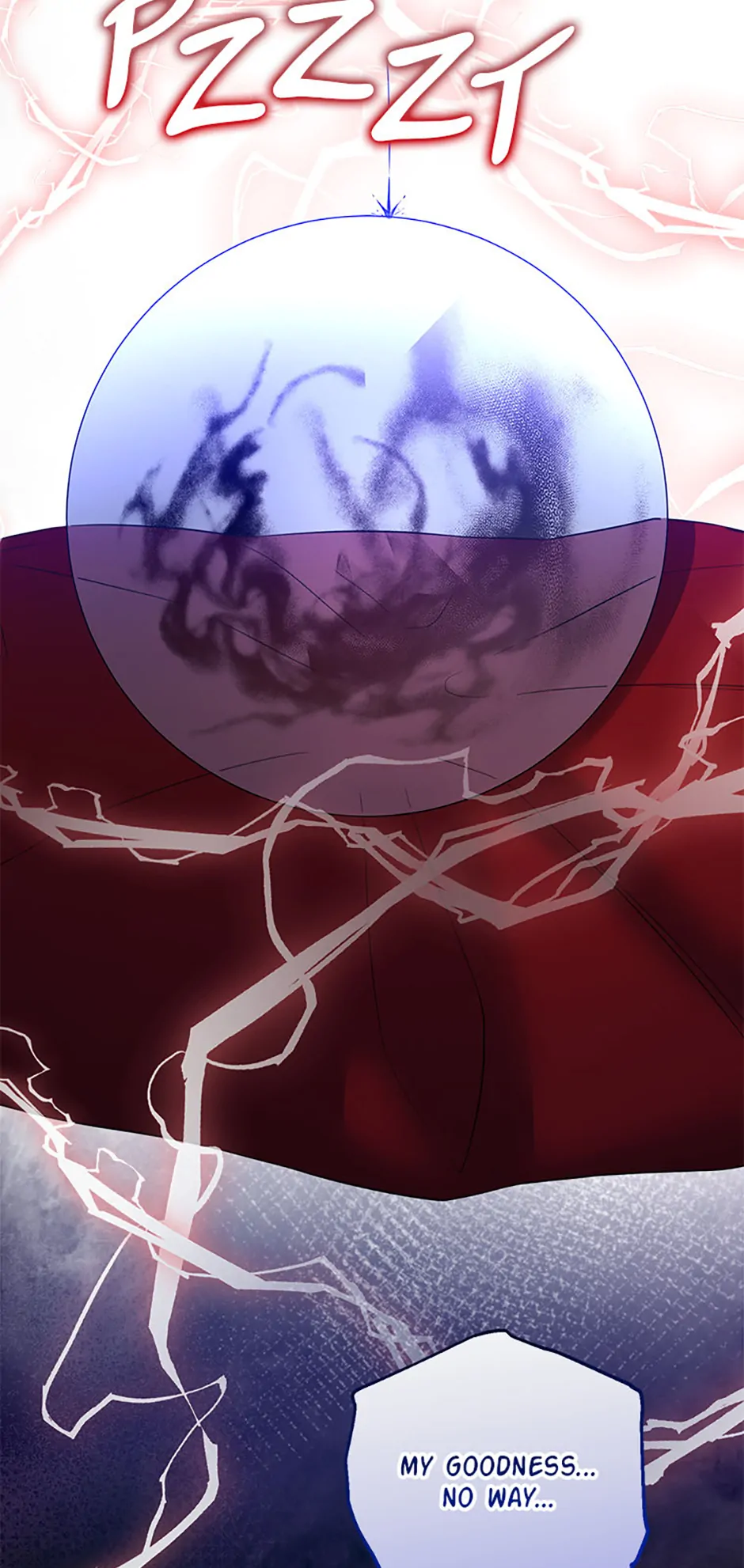 I Ended Up Saving My Crazy Stepfather! Chapter 54 - page 22