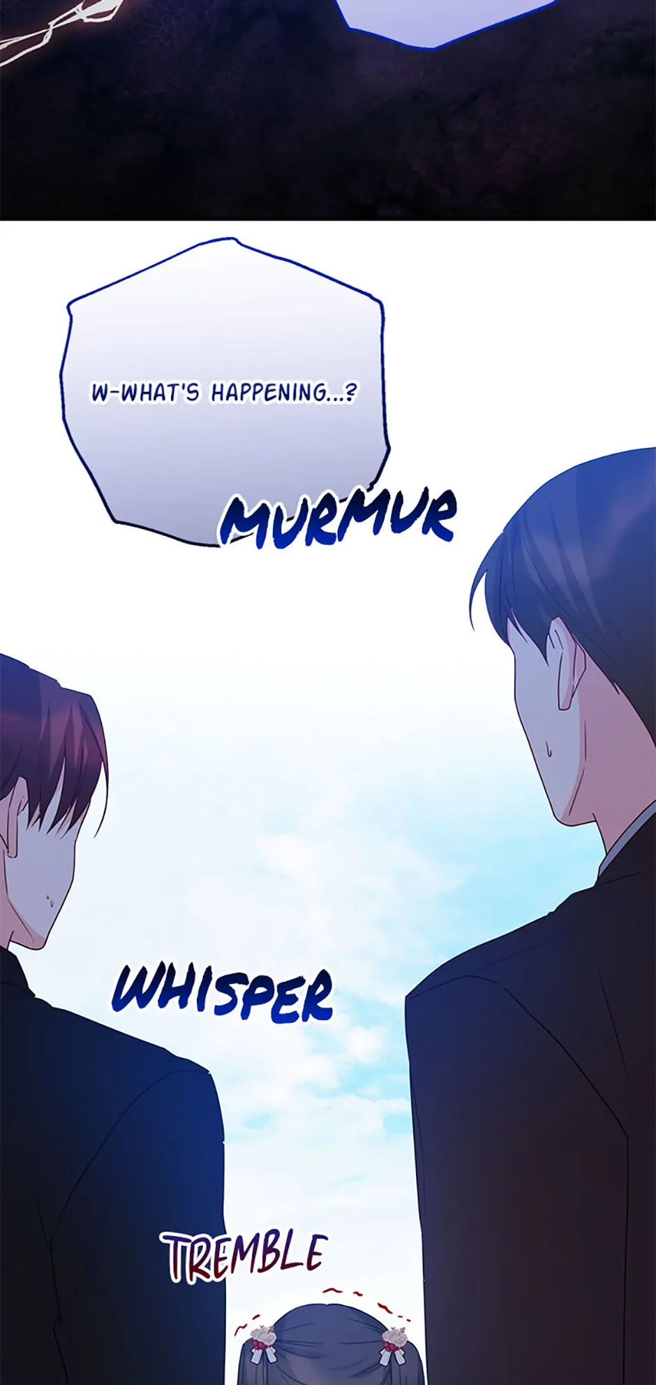 I Ended Up Saving My Crazy Stepfather! Chapter 54 - page 23
