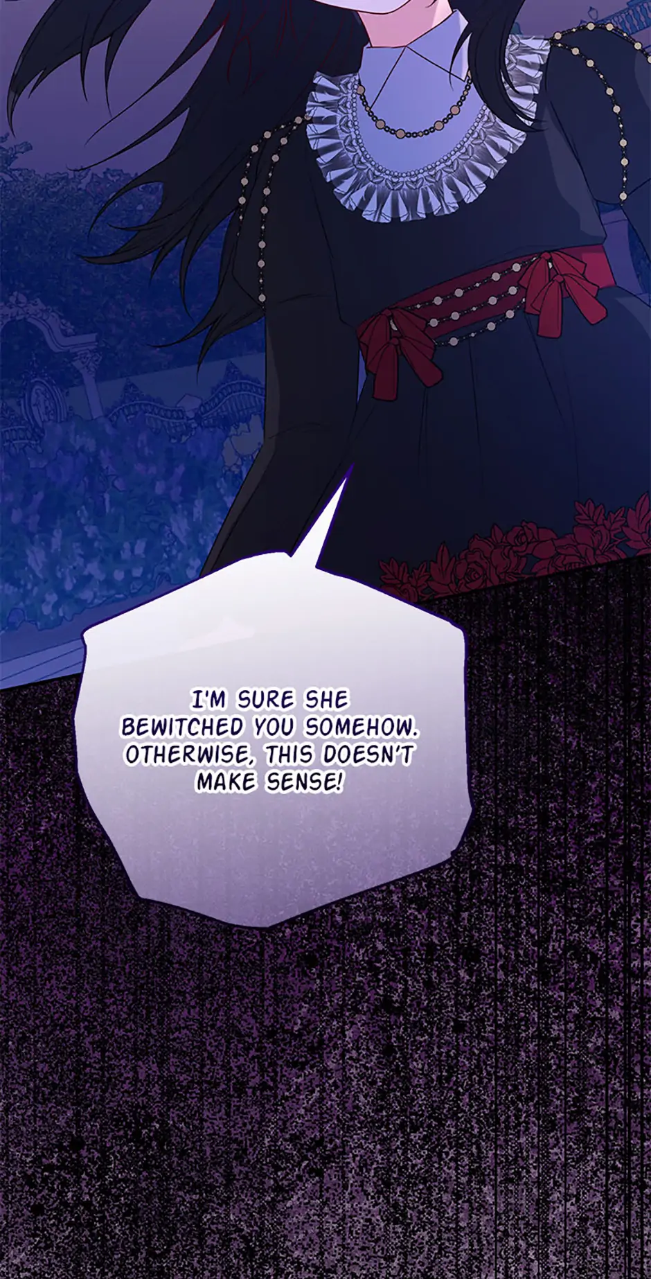 I Ended Up Saving My Crazy Stepfather! Chapter 54 - page 29