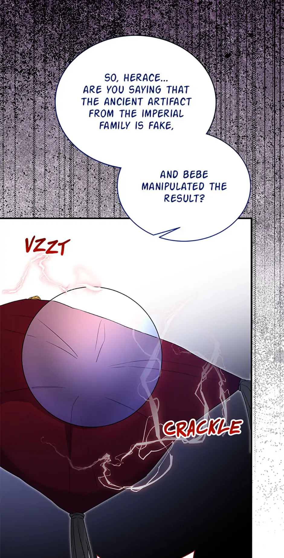 I Ended Up Saving My Crazy Stepfather! Chapter 54 - page 30