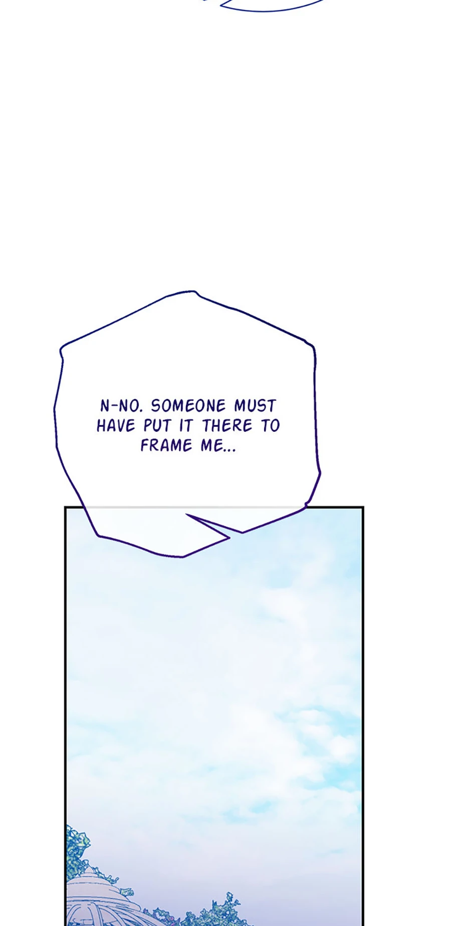 I Ended Up Saving My Crazy Stepfather! Chapter 54 - page 34