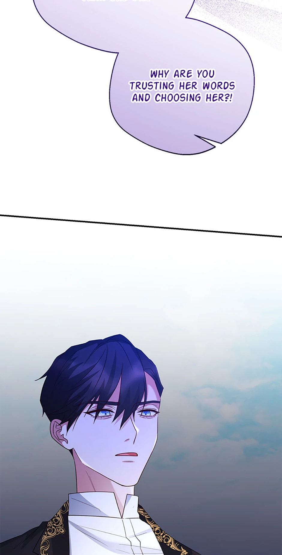 I Ended Up Saving My Crazy Stepfather! Chapter 54 - page 36