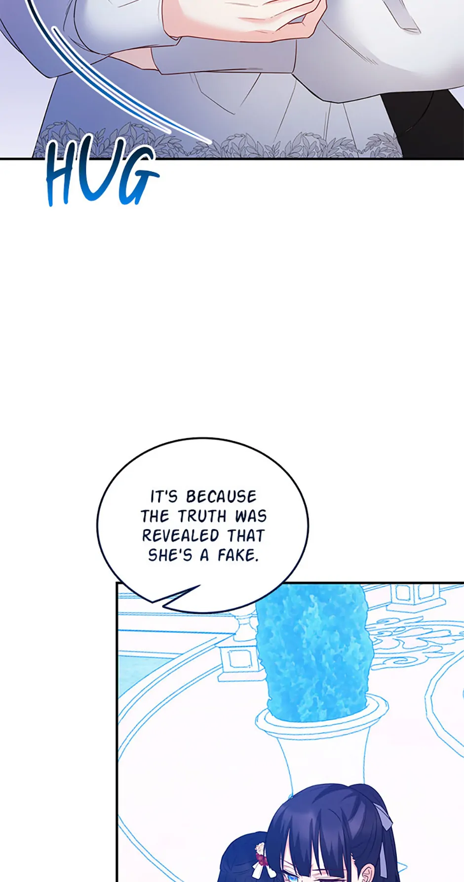 I Ended Up Saving My Crazy Stepfather! Chapter 54 - page 42