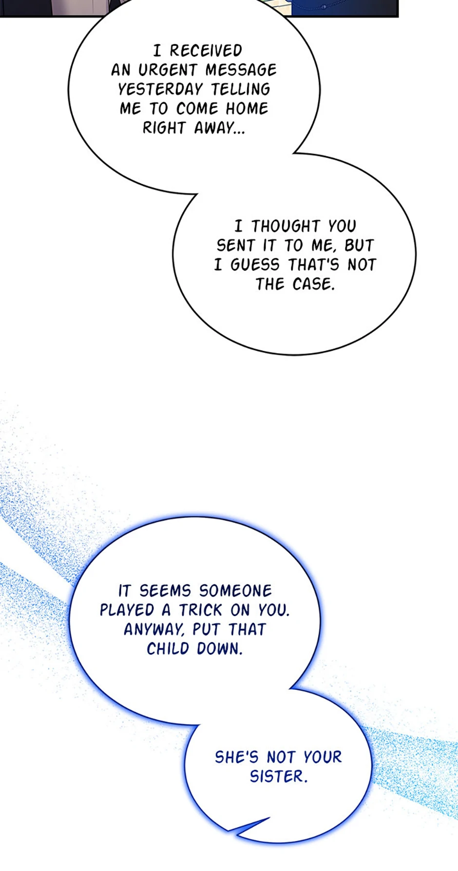 I Ended Up Saving My Crazy Stepfather! Chapter 54 - page 45