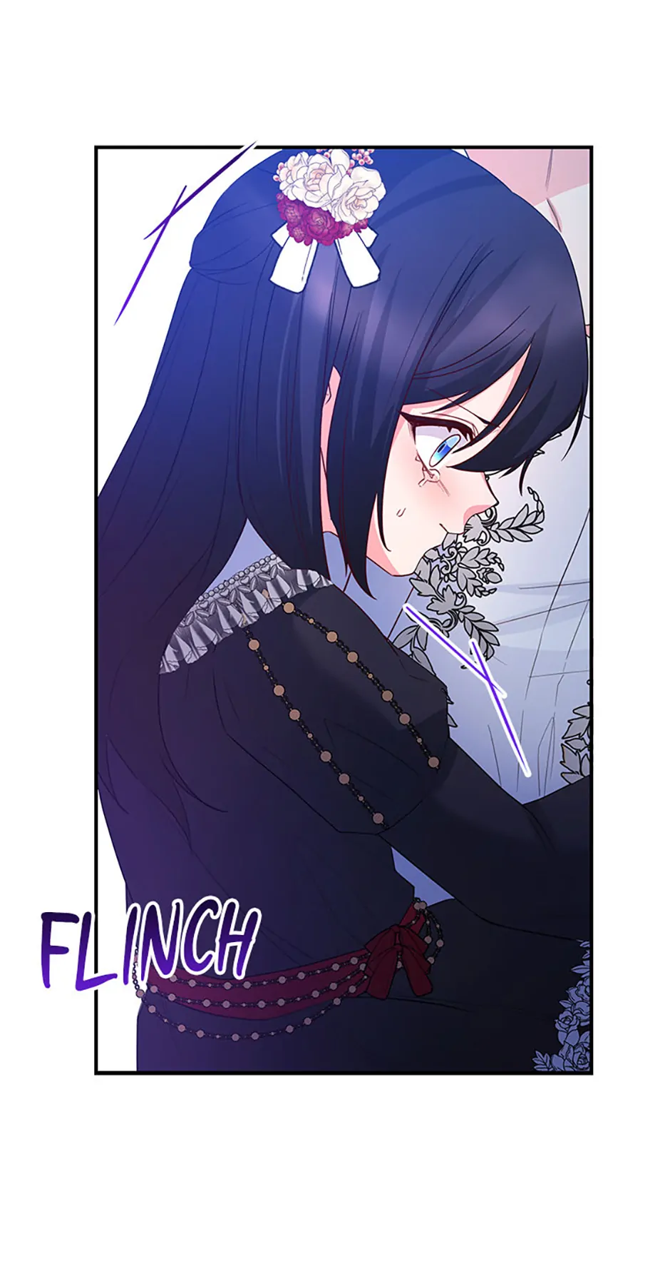 I Ended Up Saving My Crazy Stepfather! Chapter 54 - page 46