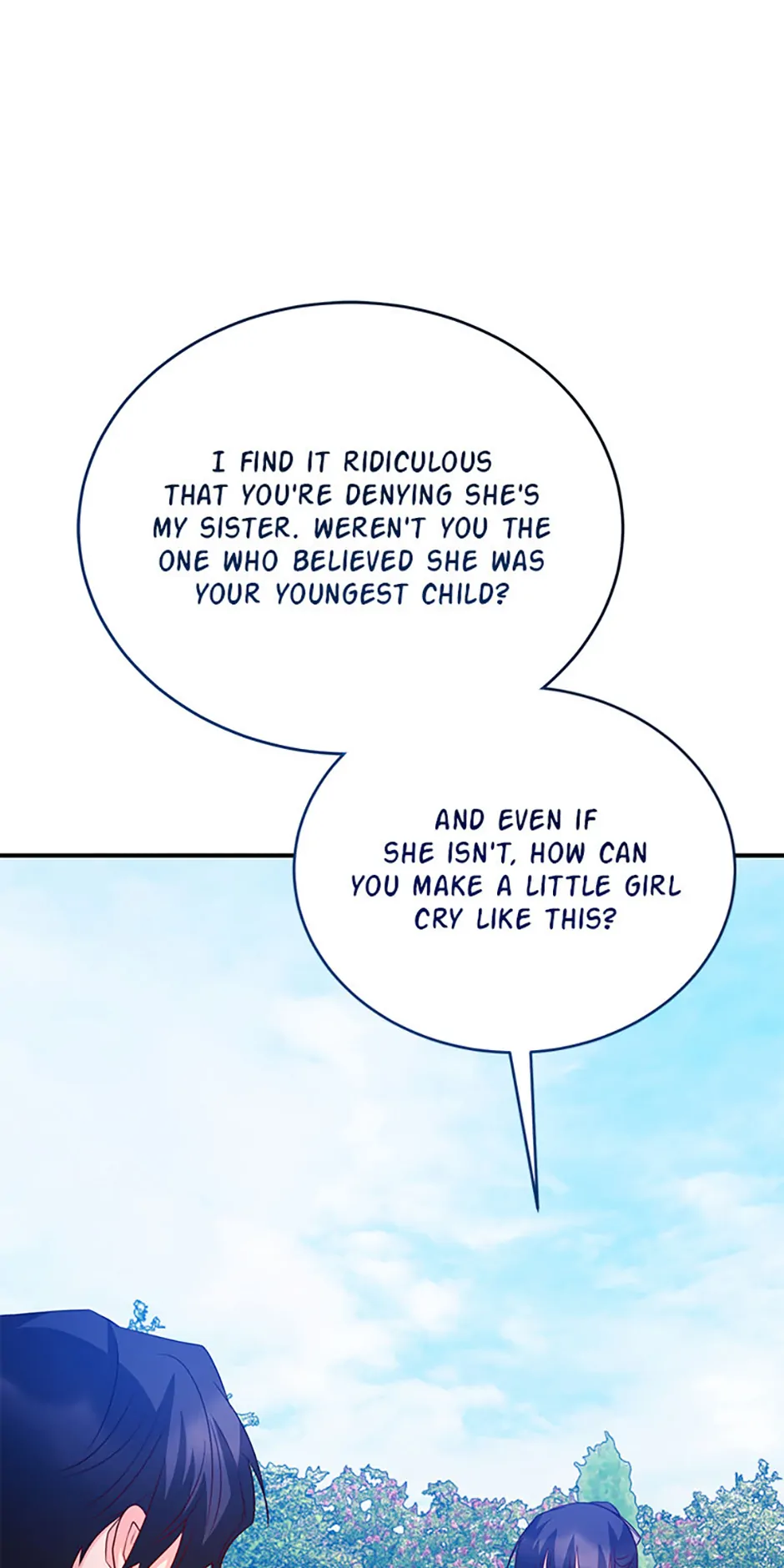 I Ended Up Saving My Crazy Stepfather! Chapter 54 - page 47