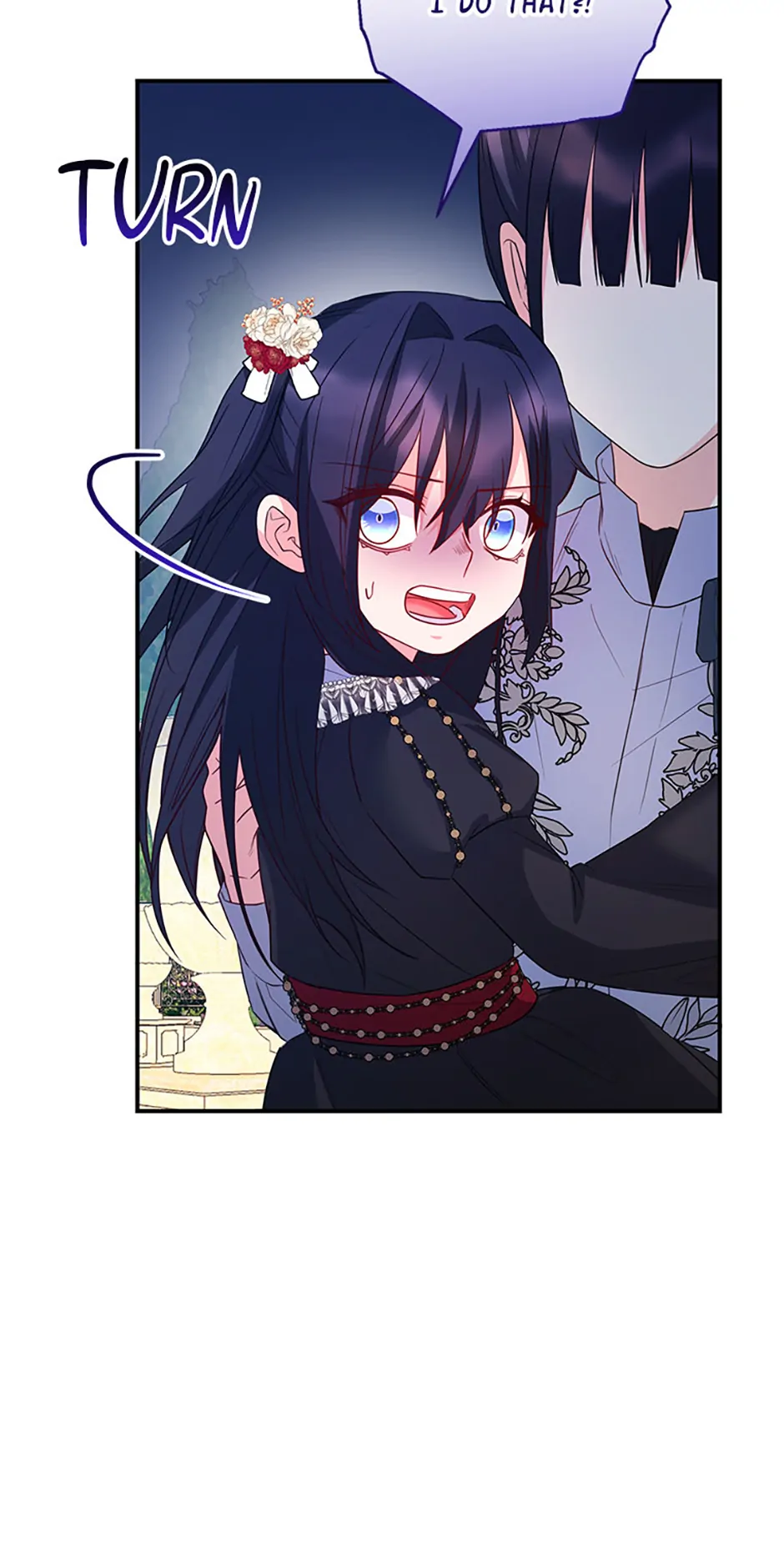 I Ended Up Saving My Crazy Stepfather! Chapter 54 - page 49
