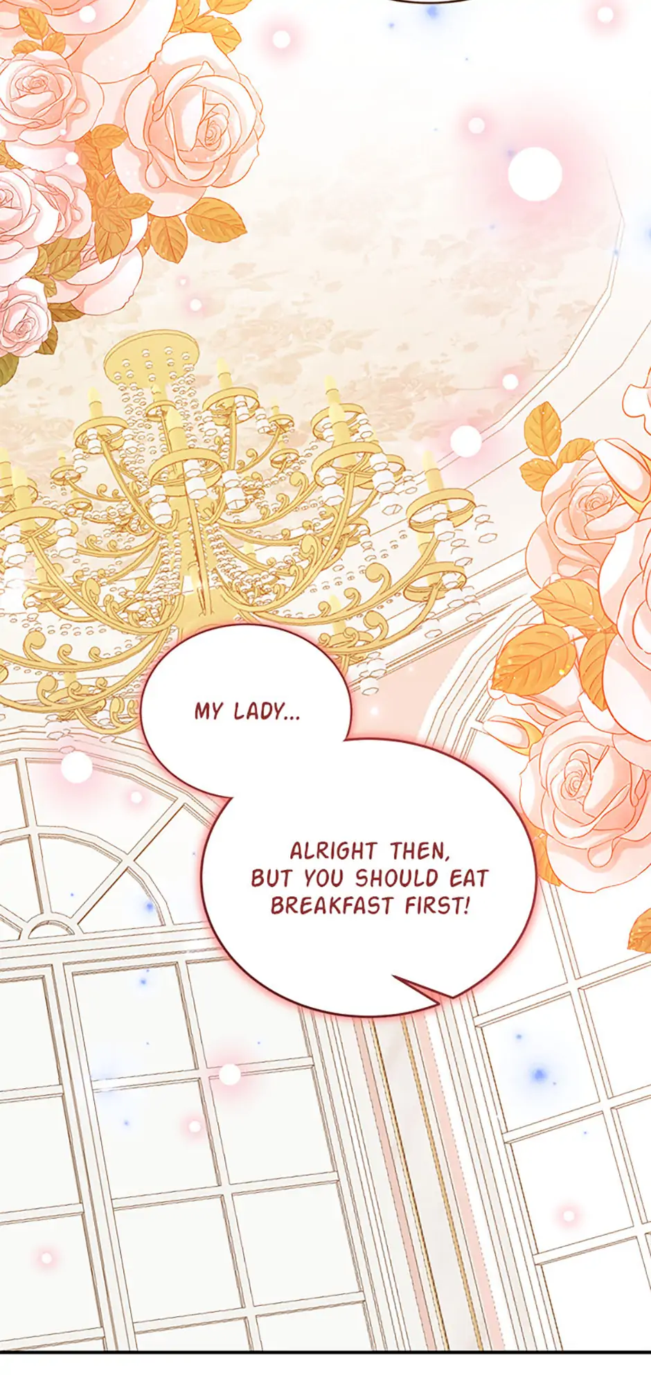 I Ended Up Saving My Crazy Stepfather! Chapter 54 - page 5
