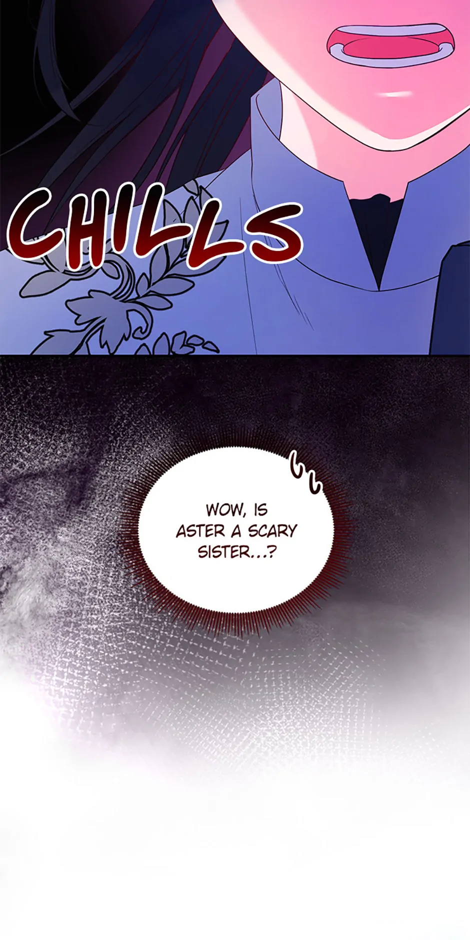 I Ended Up Saving My Crazy Stepfather! Chapter 54 - page 52