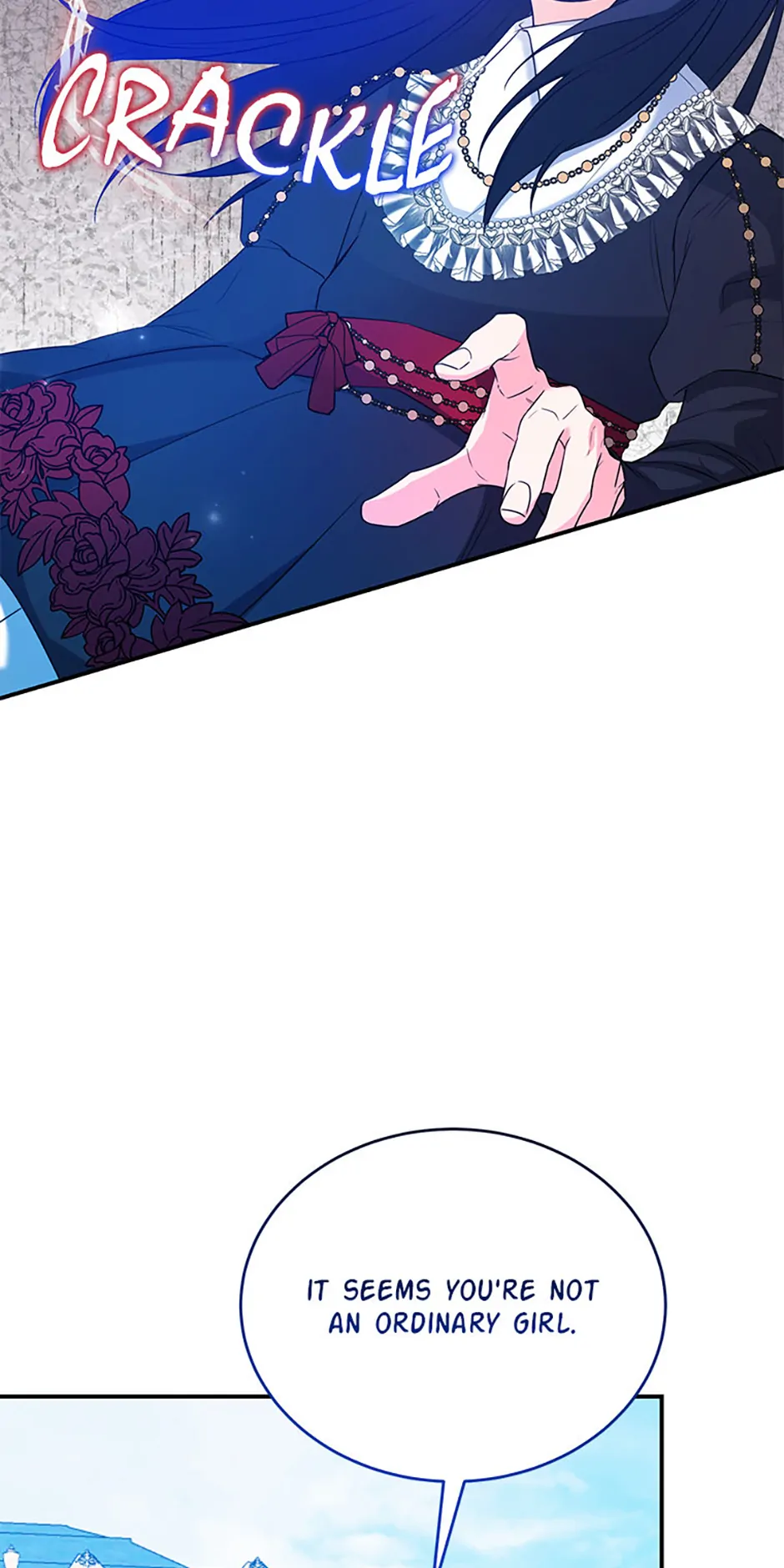I Ended Up Saving My Crazy Stepfather! Chapter 54 - page 59