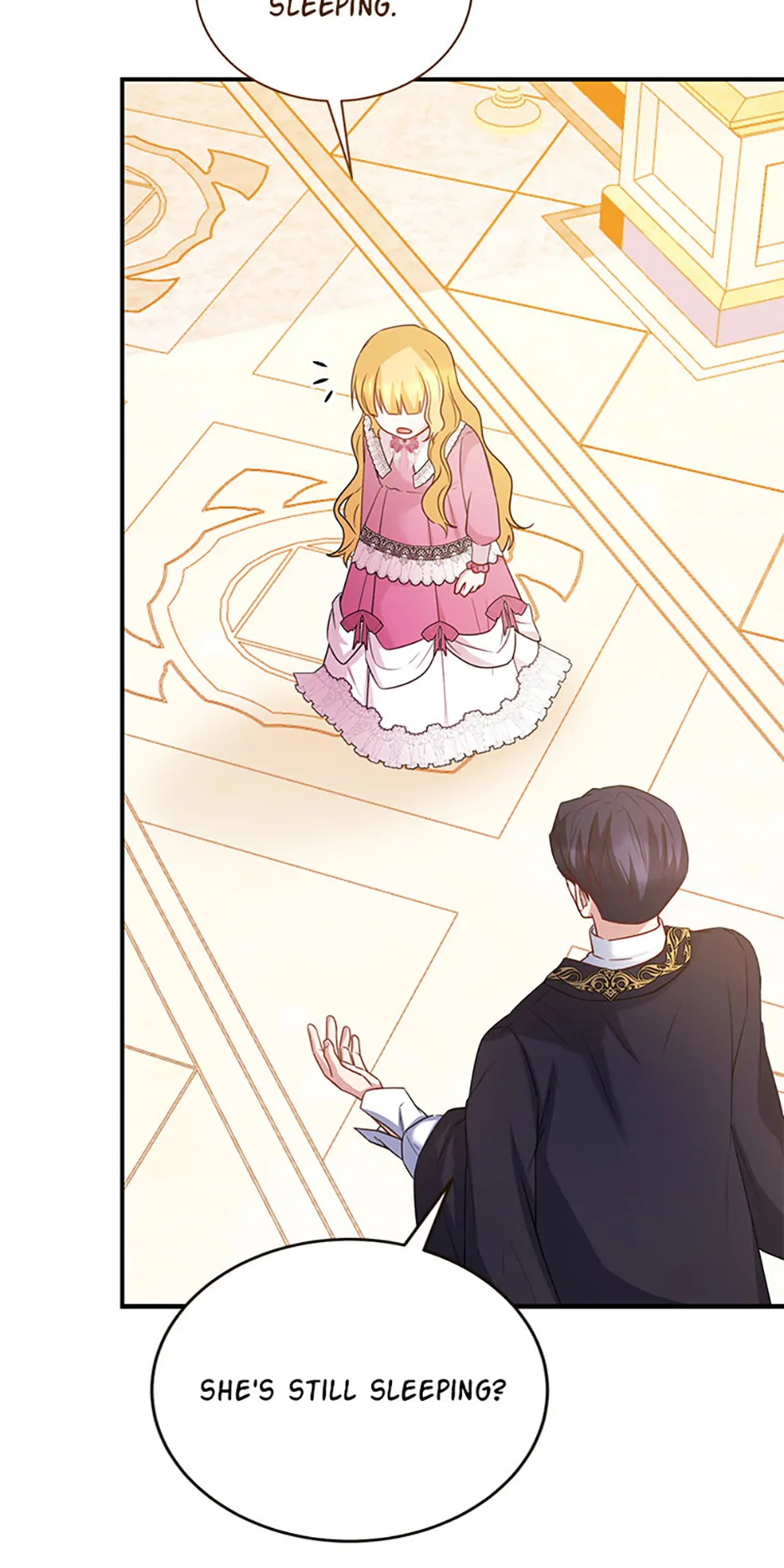 I Ended Up Saving My Crazy Stepfather! Chapter 54 - page 66