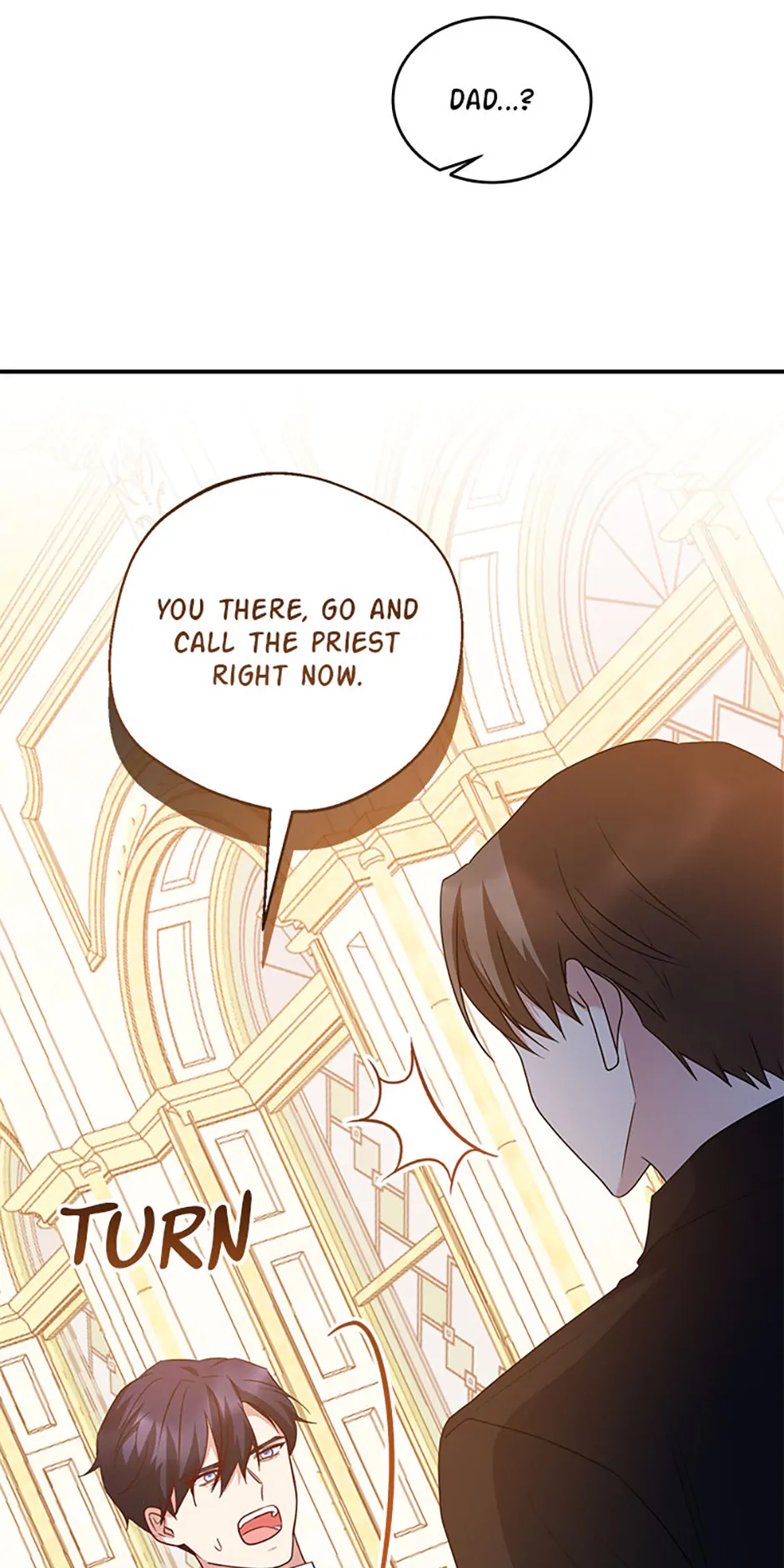 I Ended Up Saving My Crazy Stepfather! Chapter 54 - page 68