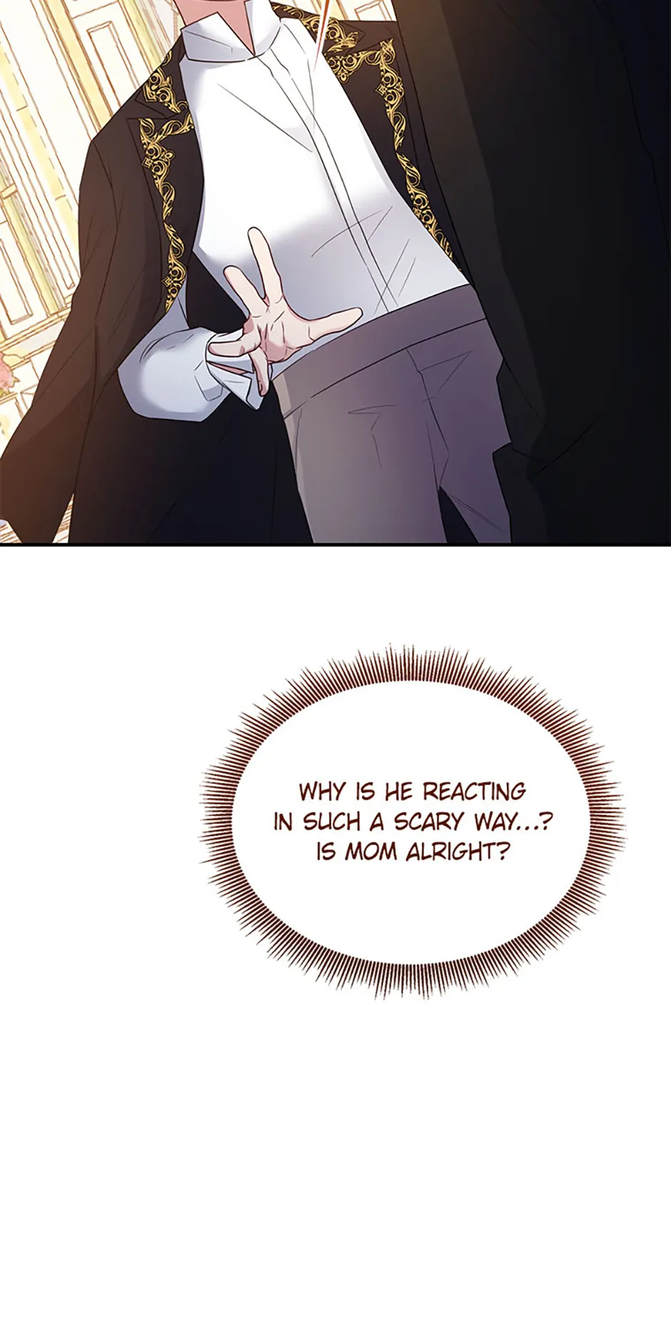 I Ended Up Saving My Crazy Stepfather! Chapter 54 - page 69