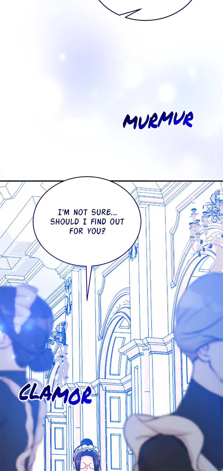 I Ended Up Saving My Crazy Stepfather! Chapter 54 - page 7