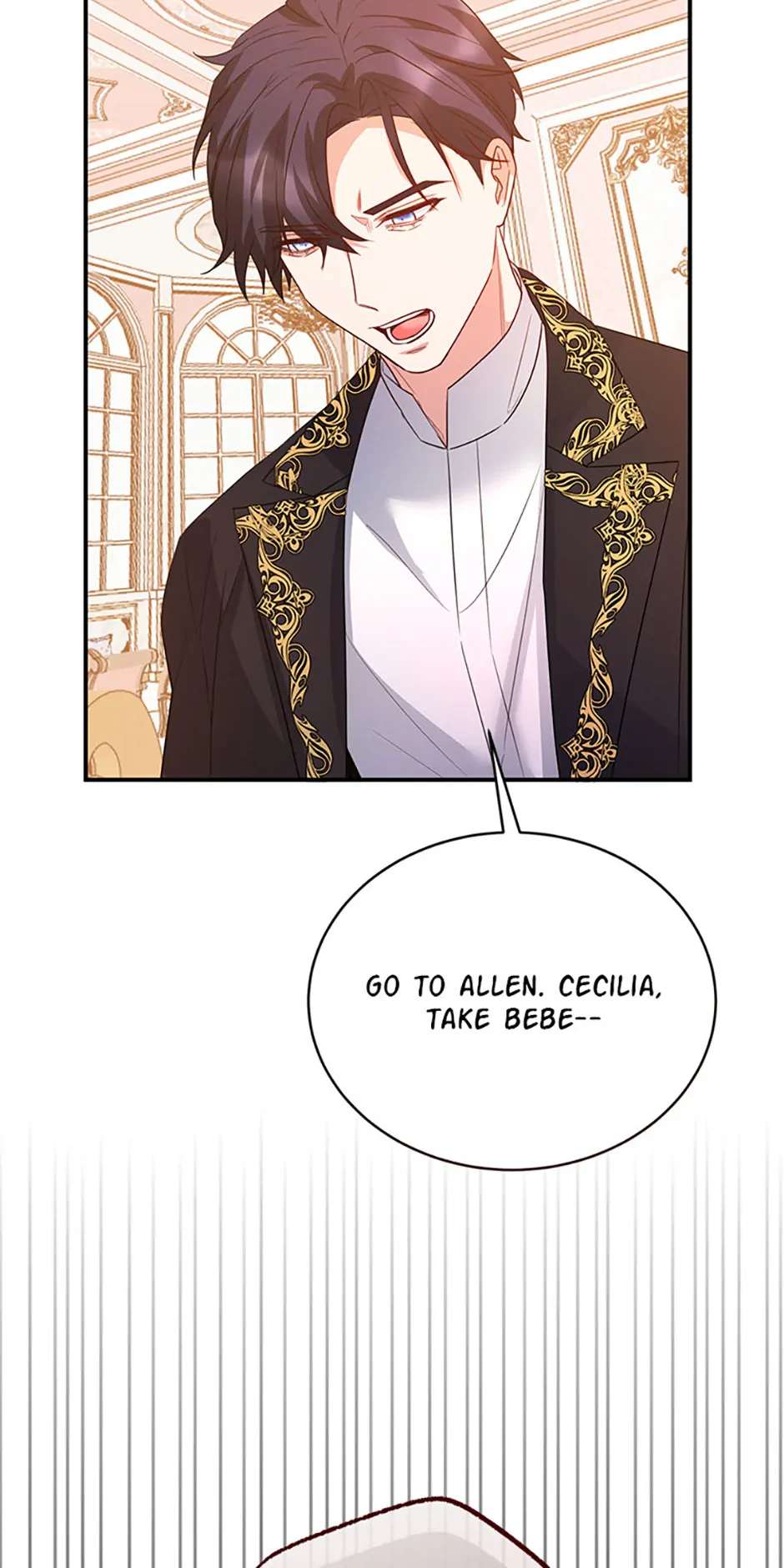 I Ended Up Saving My Crazy Stepfather! Chapter 54 - page 72