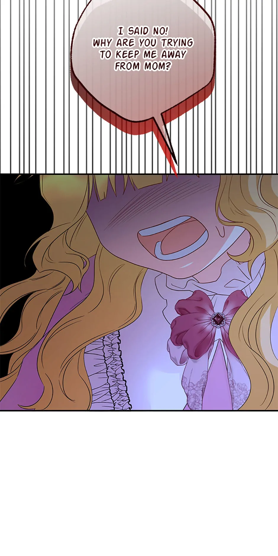 I Ended Up Saving My Crazy Stepfather! Chapter 54 - page 73
