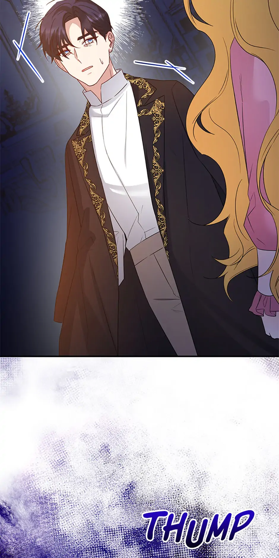 I Ended Up Saving My Crazy Stepfather! Chapter 54 - page 75