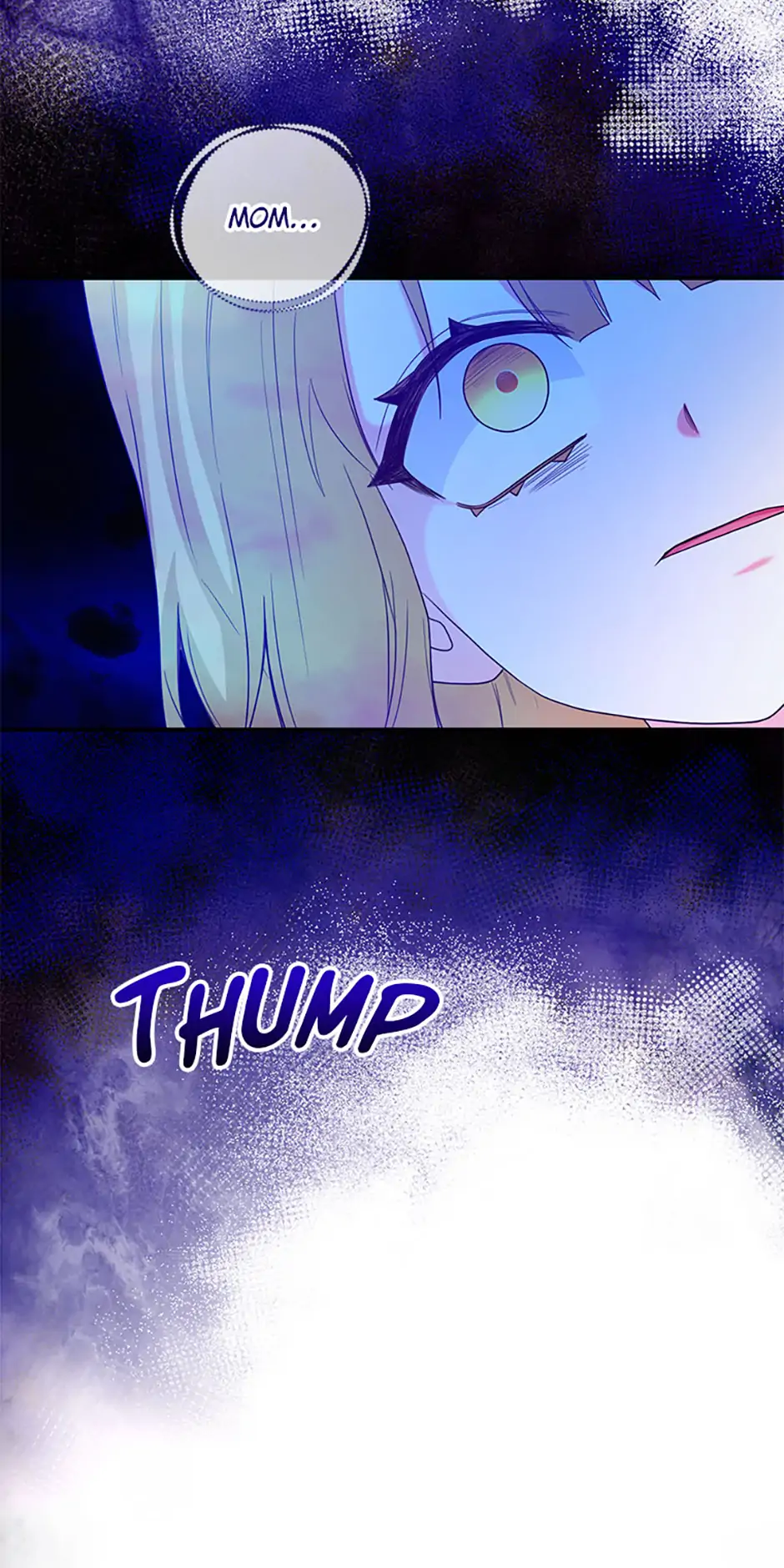 I Ended Up Saving My Crazy Stepfather! Chapter 54 - page 76