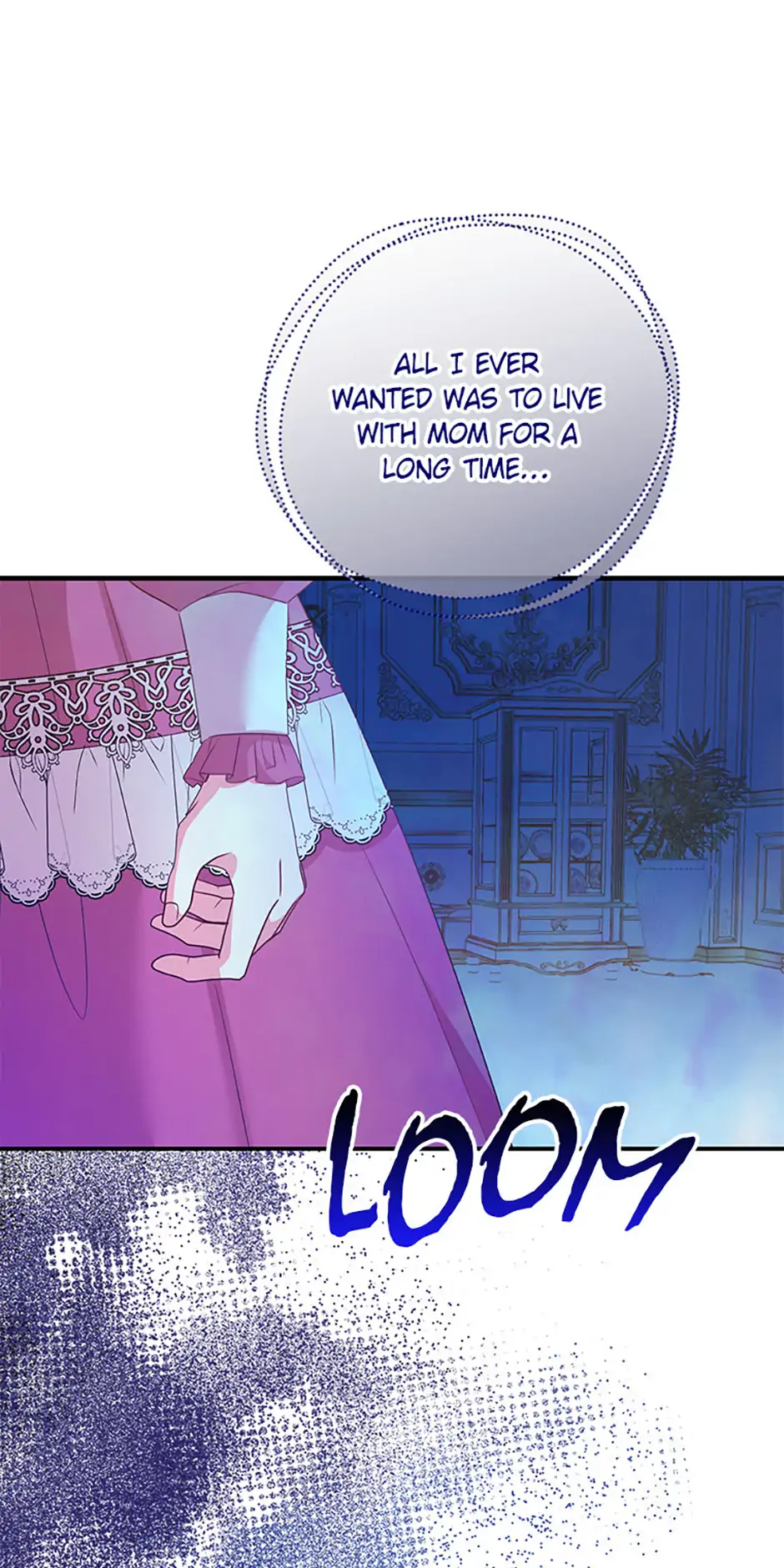 I Ended Up Saving My Crazy Stepfather! Chapter 54 - page 77