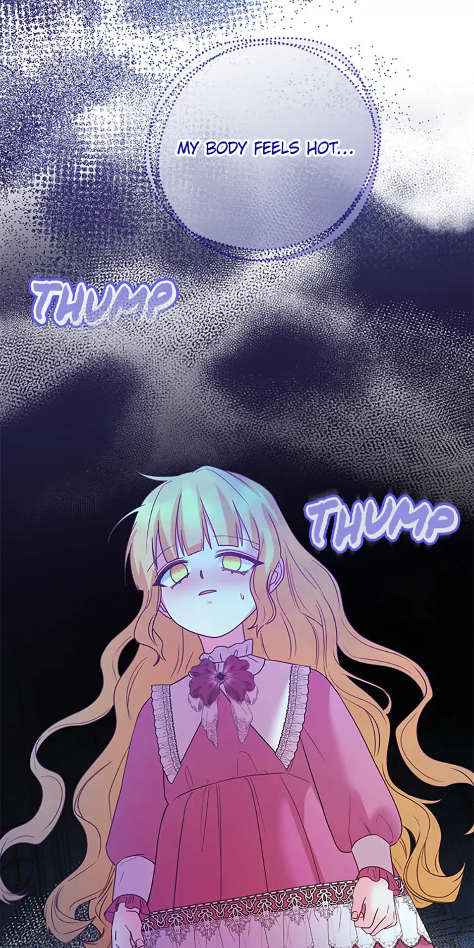 I Ended Up Saving My Crazy Stepfather! Chapter 54 - page 78