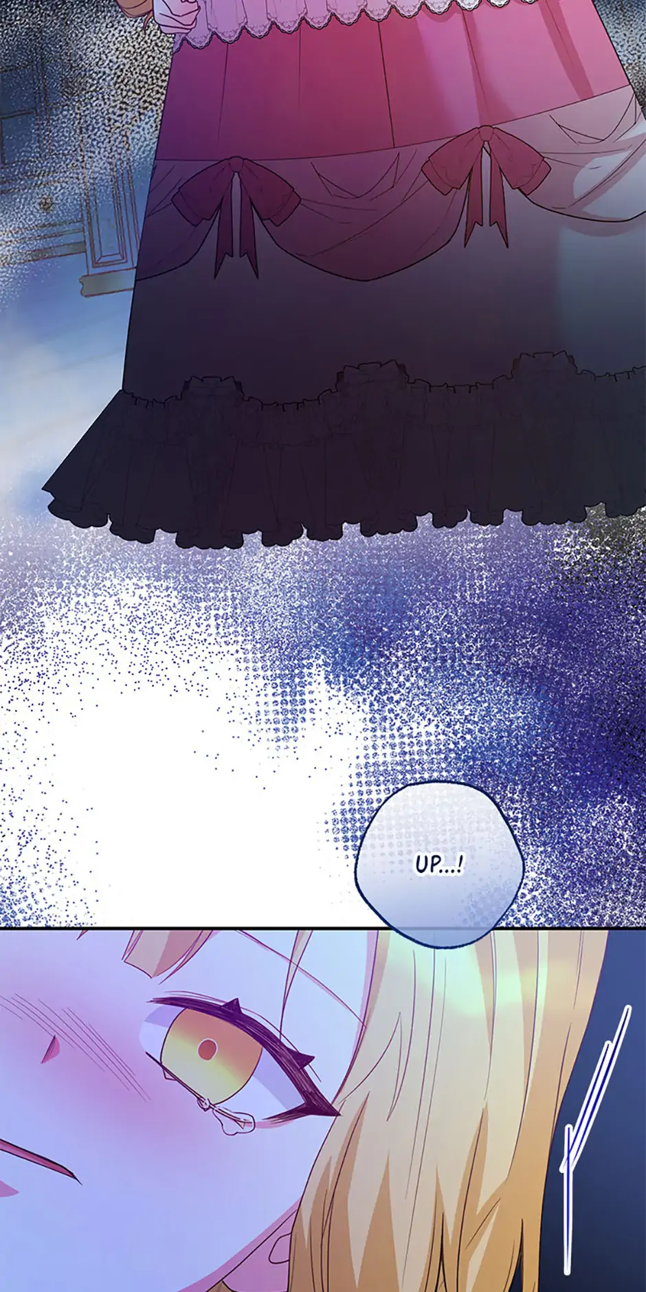 I Ended Up Saving My Crazy Stepfather! Chapter 54 - page 79