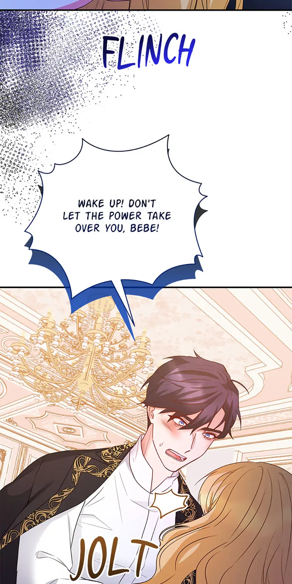 I Ended Up Saving My Crazy Stepfather! Chapter 54 - page 80
