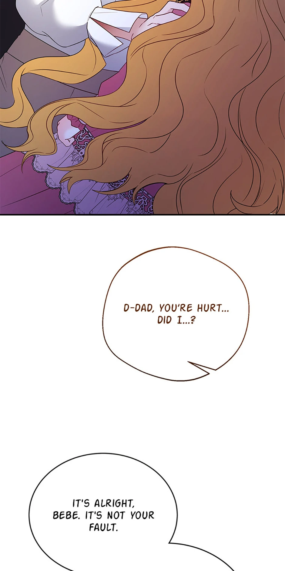 I Ended Up Saving My Crazy Stepfather! Chapter 54 - page 81