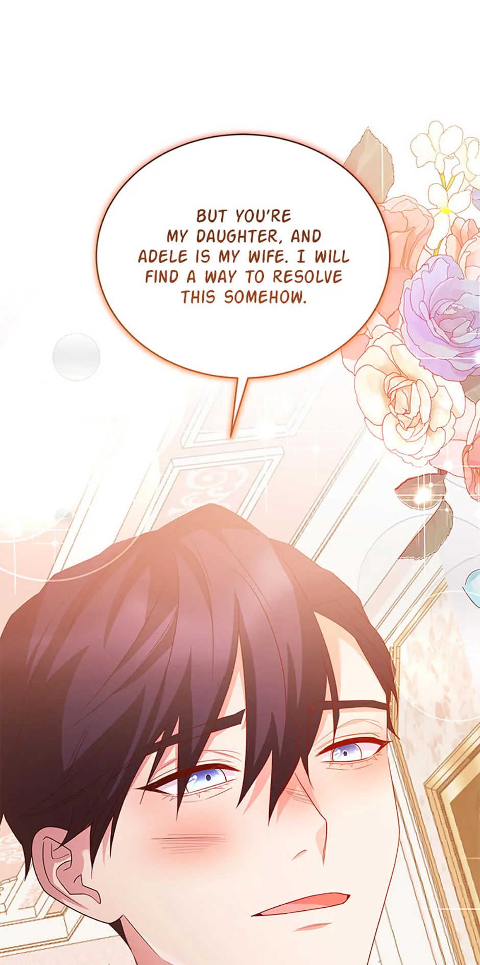 I Ended Up Saving My Crazy Stepfather! Chapter 54 - page 87