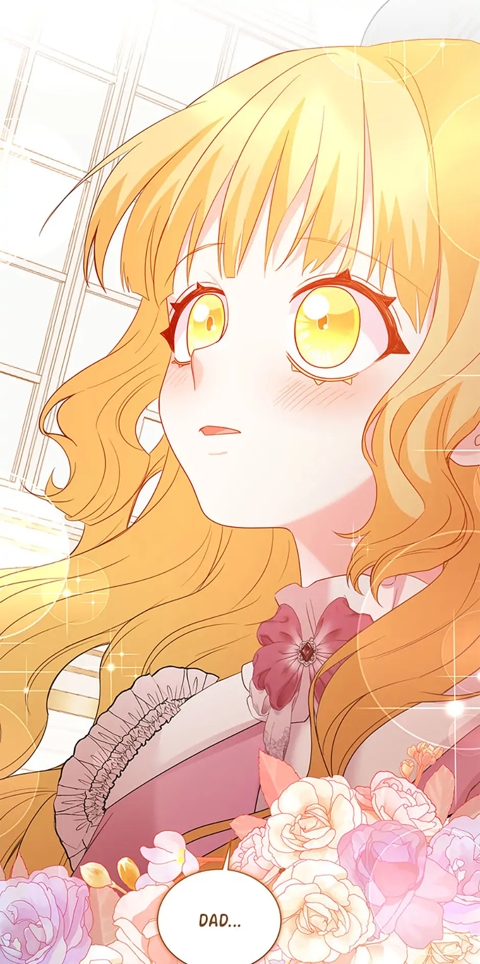 I Ended Up Saving My Crazy Stepfather! Chapter 54 - page 89