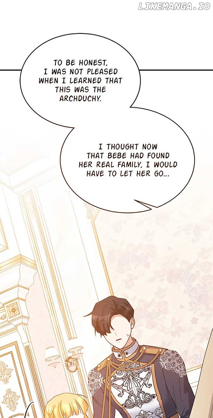 I Ended Up Saving My Crazy Stepfather! Chapter 53 - page 11