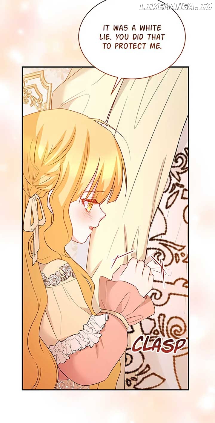 I Ended Up Saving My Crazy Stepfather! Chapter 53 - page 14