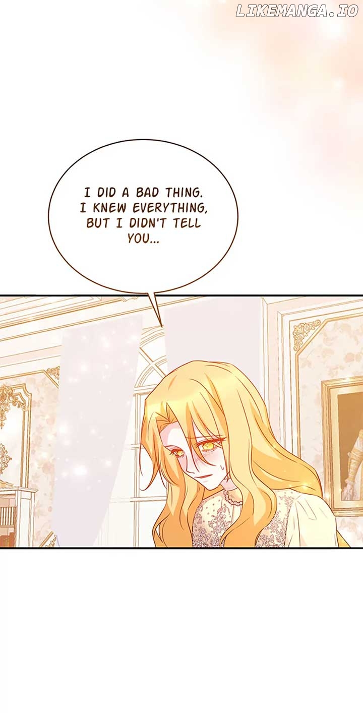 I Ended Up Saving My Crazy Stepfather! Chapter 53 - page 15