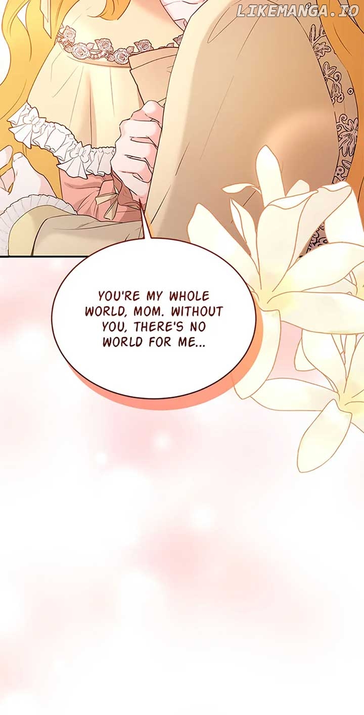 I Ended Up Saving My Crazy Stepfather! Chapter 53 - page 17