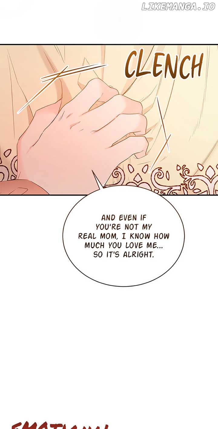 I Ended Up Saving My Crazy Stepfather! Chapter 53 - page 18
