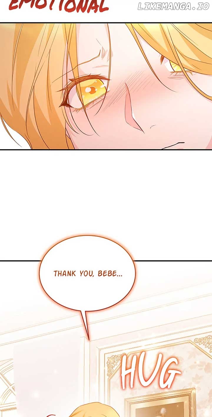 I Ended Up Saving My Crazy Stepfather! Chapter 53 - page 19