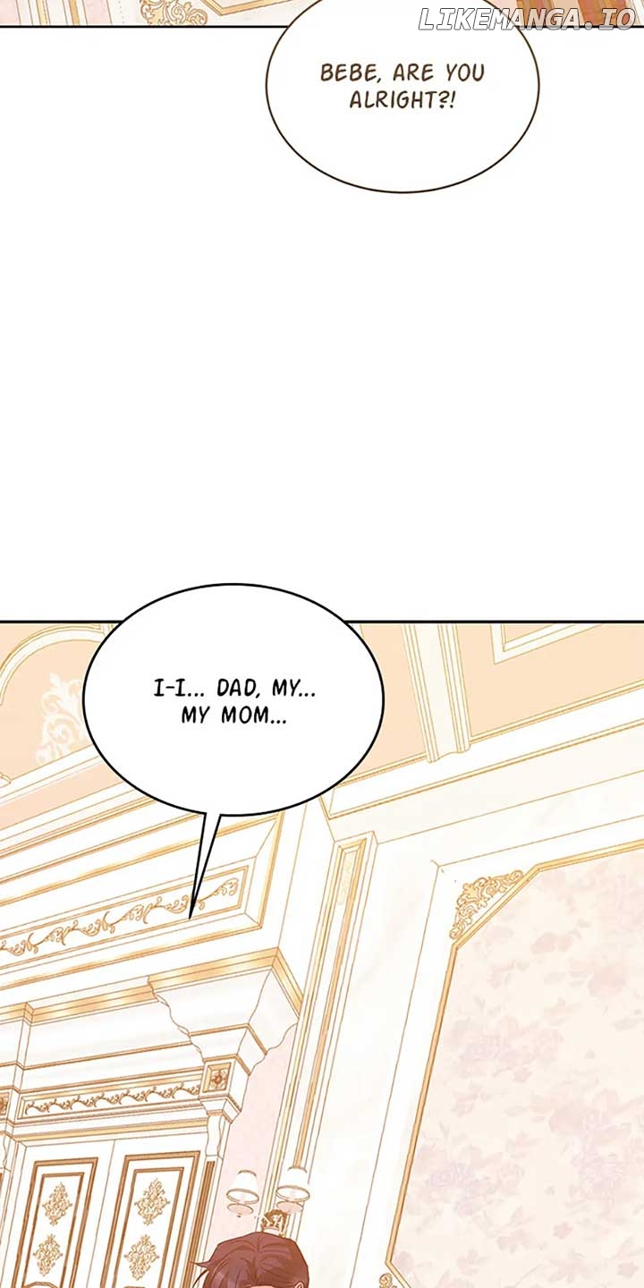I Ended Up Saving My Crazy Stepfather! Chapter 53 - page 2