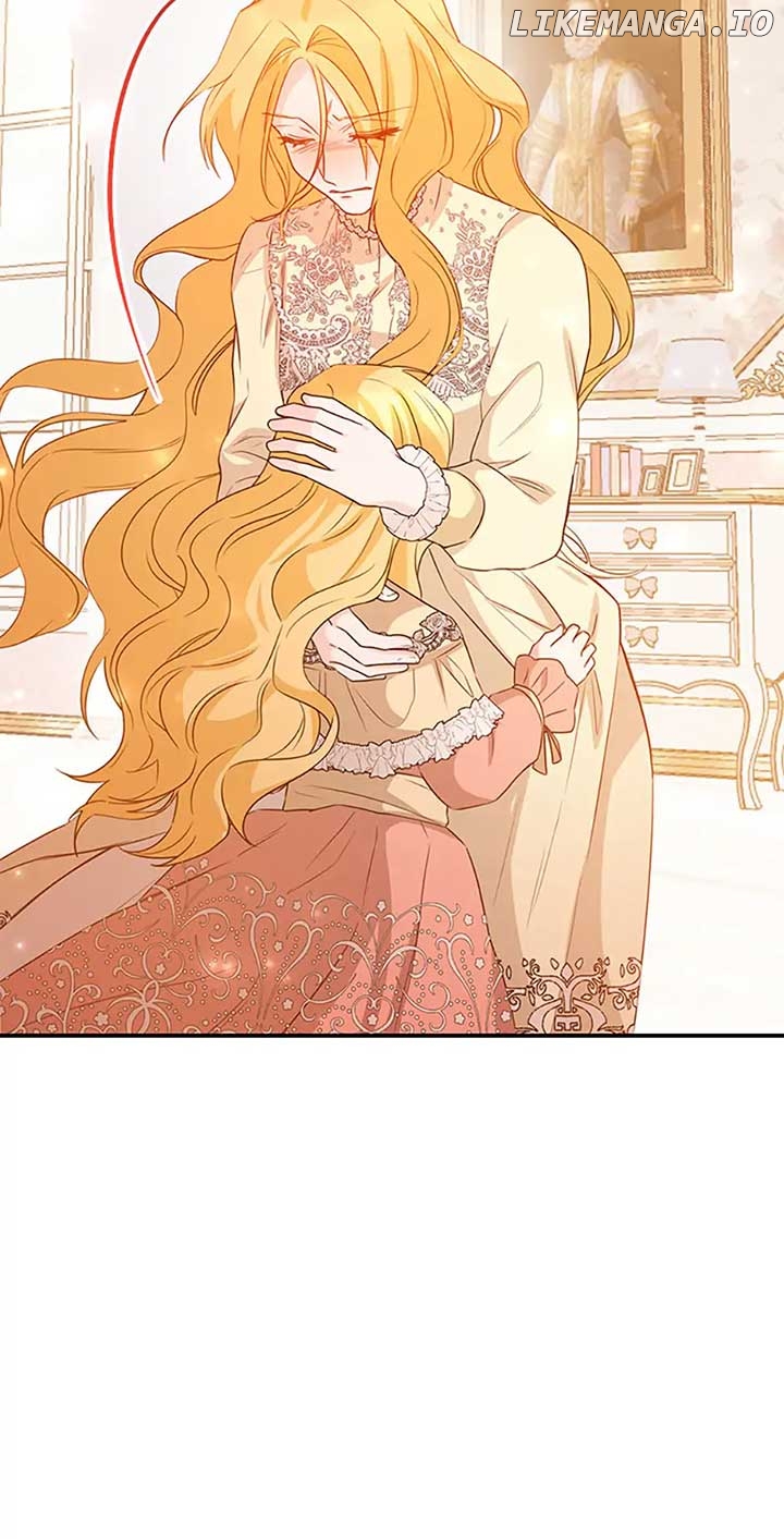 I Ended Up Saving My Crazy Stepfather! Chapter 53 - page 20