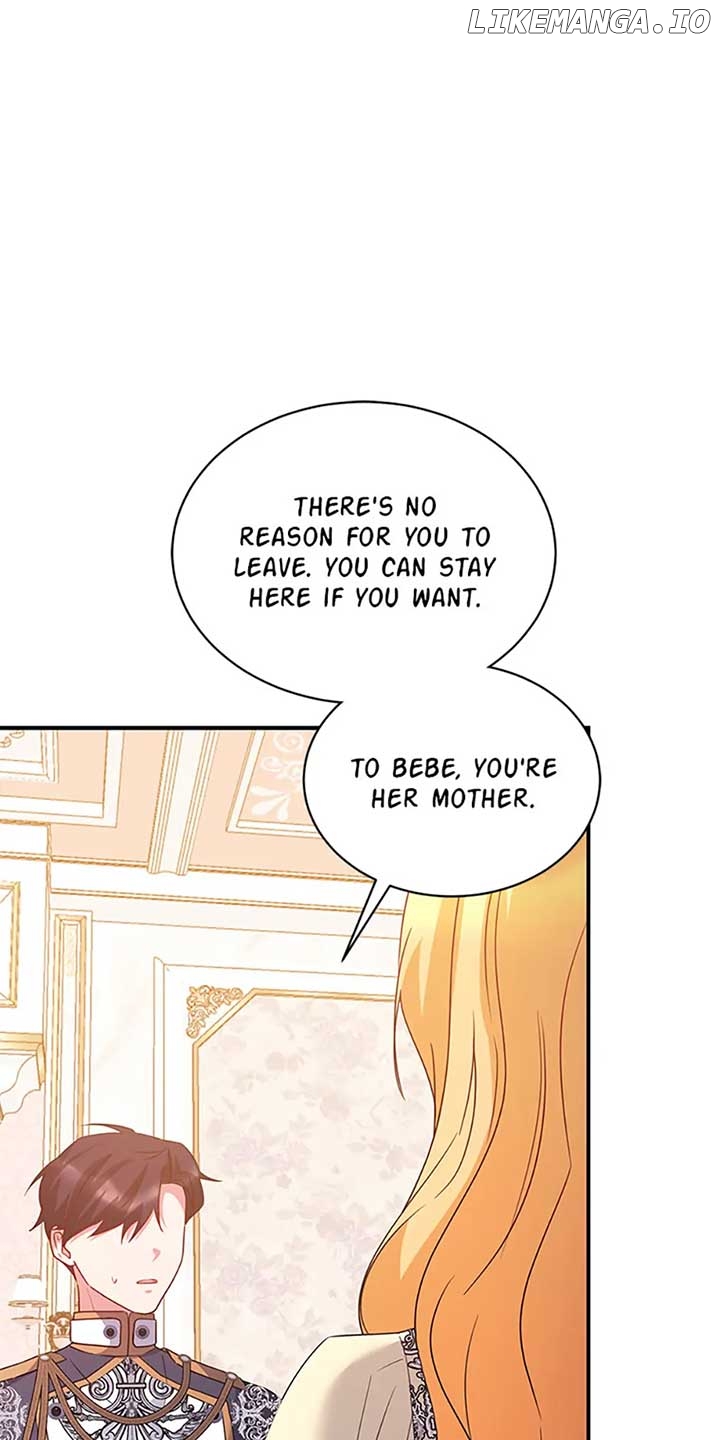 I Ended Up Saving My Crazy Stepfather! Chapter 53 - page 21