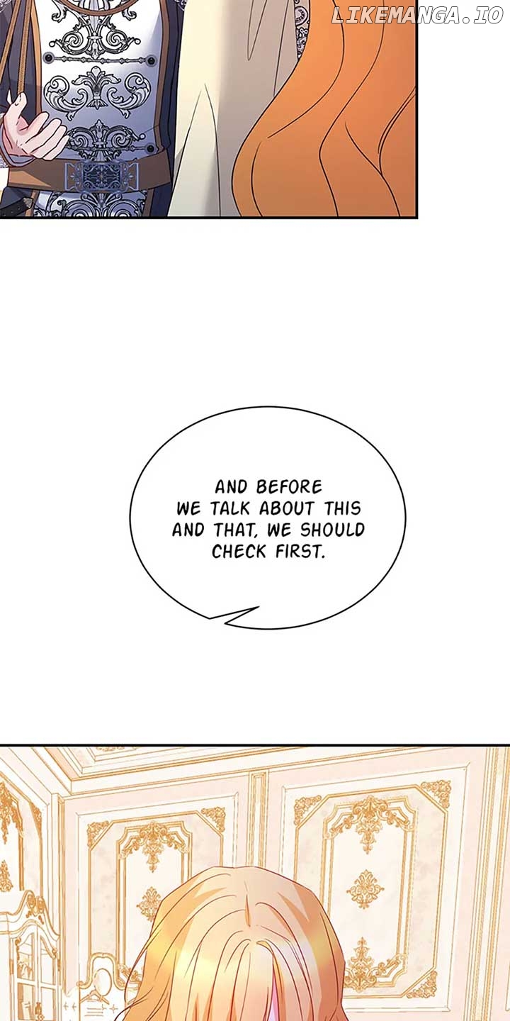 I Ended Up Saving My Crazy Stepfather! Chapter 53 - page 22