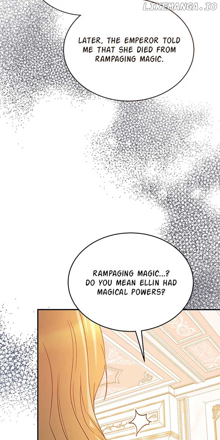I Ended Up Saving My Crazy Stepfather! Chapter 53 - page 28
