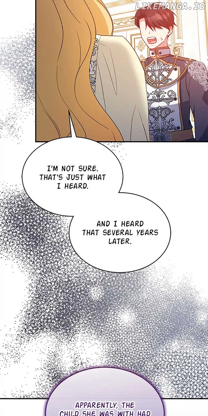 I Ended Up Saving My Crazy Stepfather! Chapter 53 - page 29