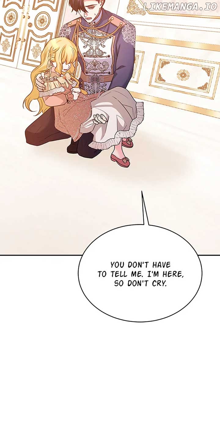I Ended Up Saving My Crazy Stepfather! Chapter 53 - page 3