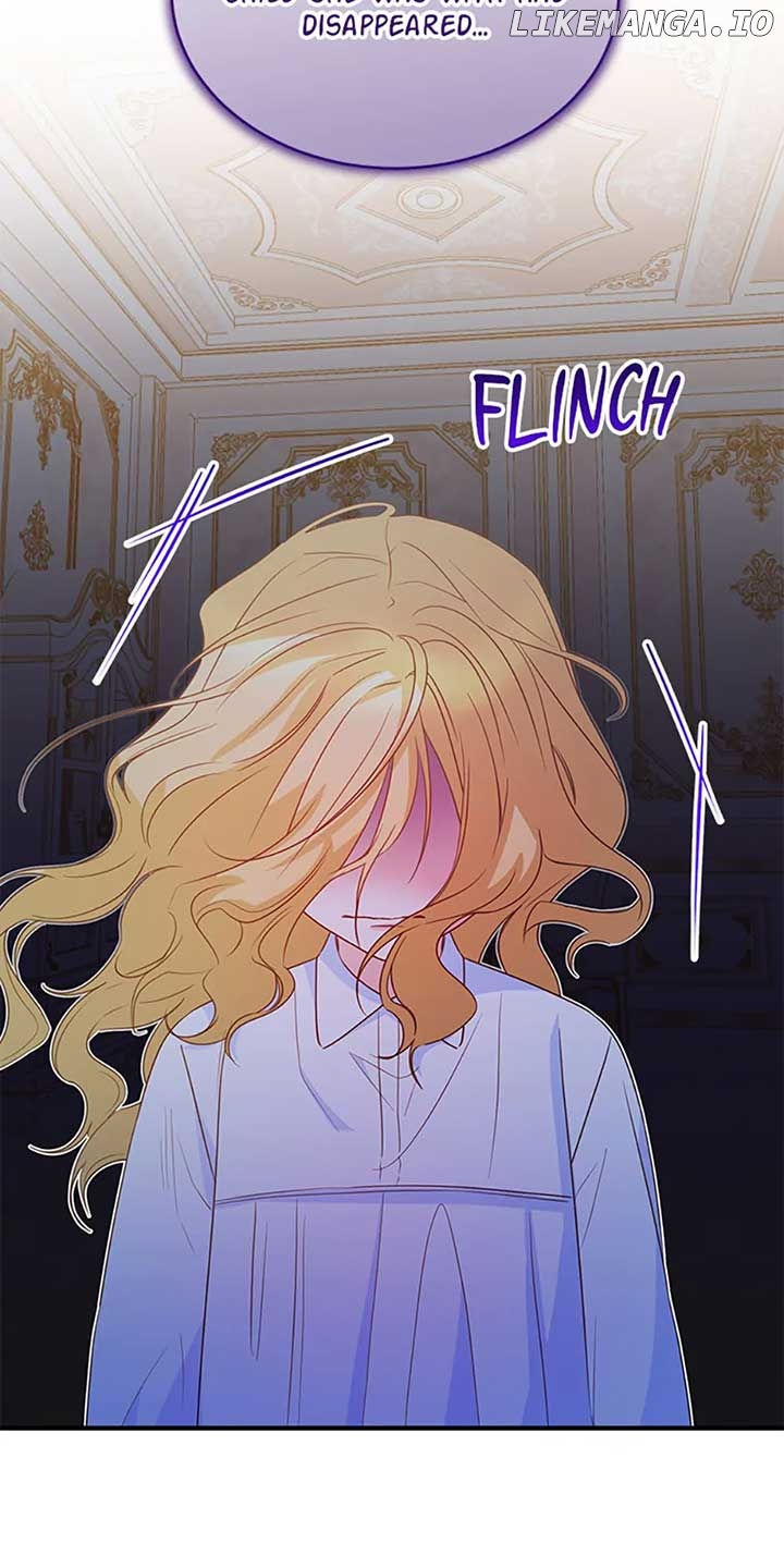 I Ended Up Saving My Crazy Stepfather! Chapter 53 - page 30
